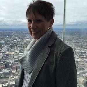 Meet your Posher, Terry